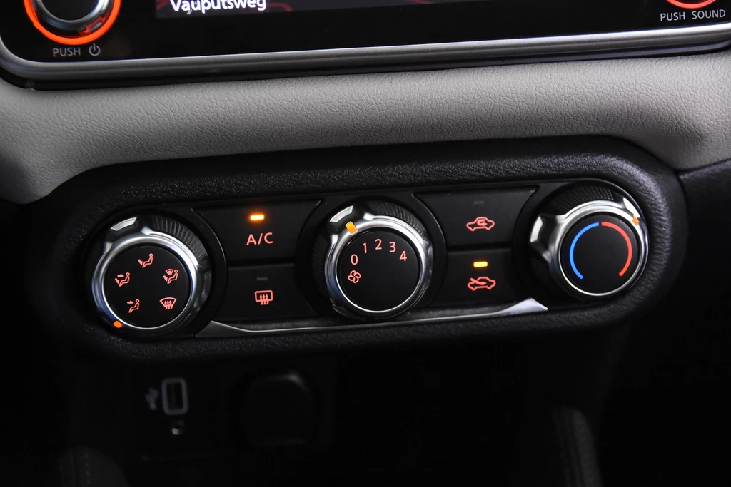 Nissan Micra – foto 22