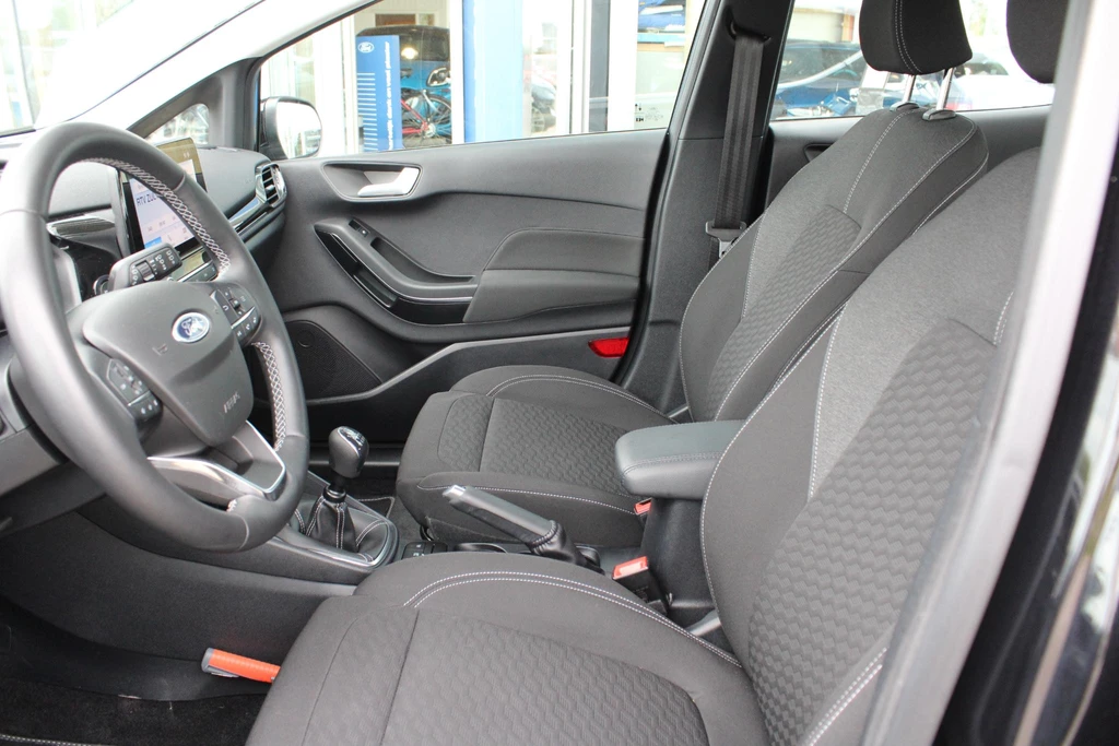 Ford Fiesta – foto 8