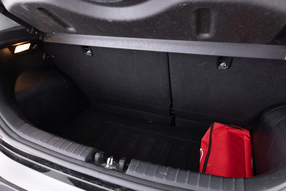 Kia Picanto – foto 23