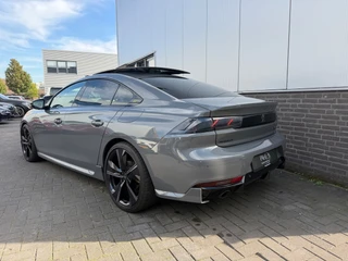 Peugeot 508 – thumbnail 4