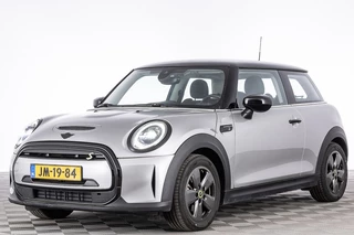 MINI Electric – thumbnail 1