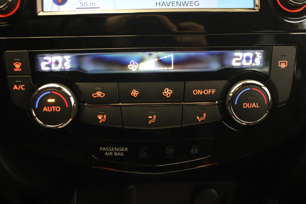 Nissan QASHQAI – foto 10