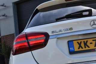 Mercedes-Benz GLA – thumbnail 43