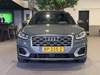 Audi Q2 – thumbnail 9