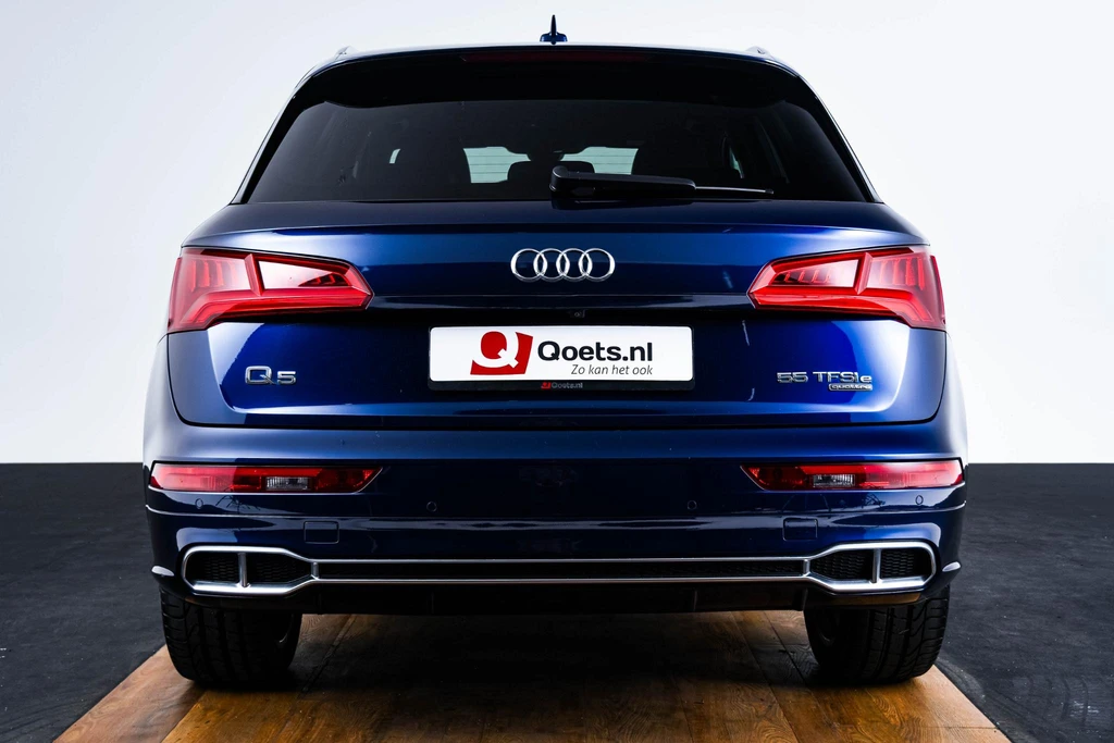 Audi Q5 – foto 8