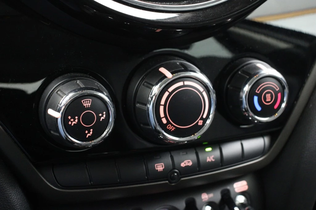 MINI Countryman – foto 27