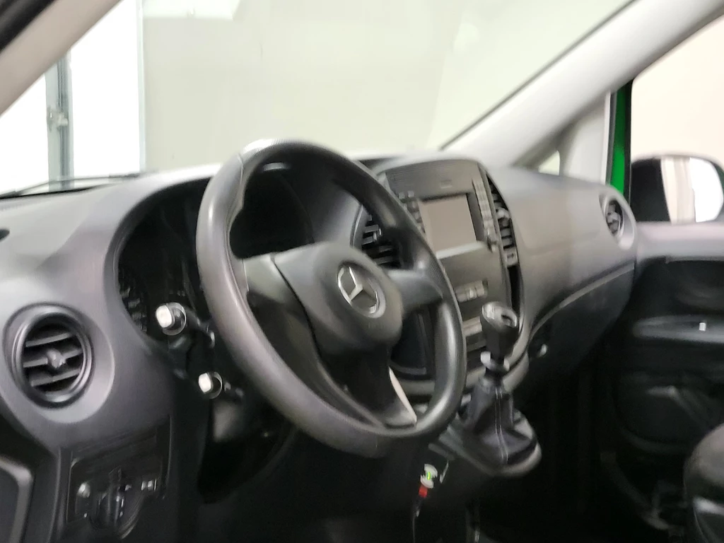 Mercedes-Benz Vito – foto 7