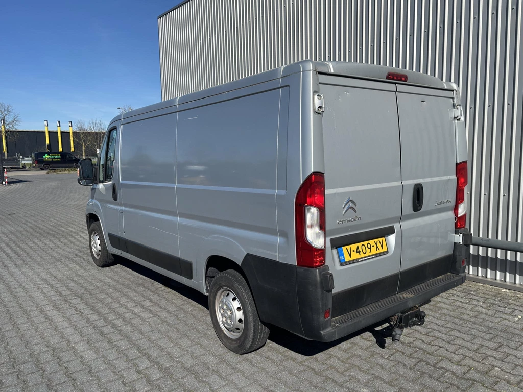 Citroën Jumper – foto 4