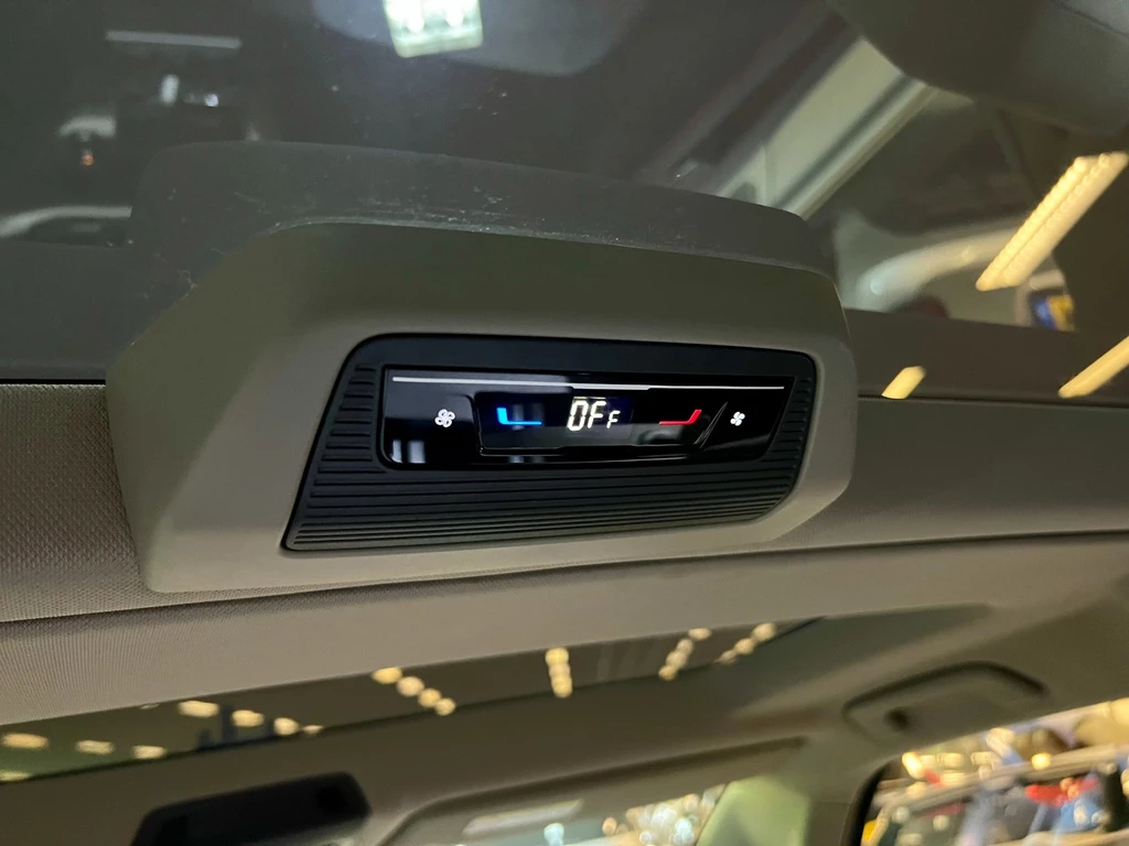 Volkswagen Multivan – foto 32
