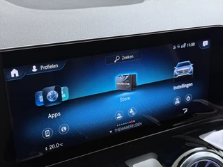 Mercedes-Benz EQA – thumbnail 23