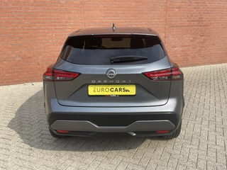 Nissan QASHQAI – thumbnail 9