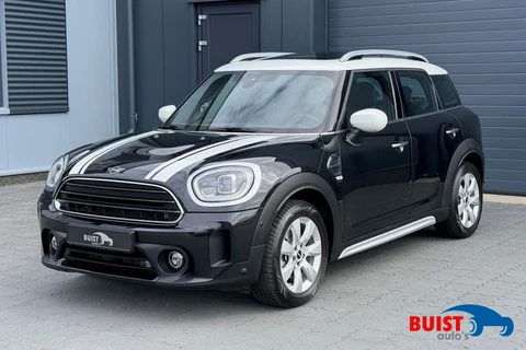 MINI Countryman 1.5 Cooper Classic PANO LEER H/K LED TREKHAAK