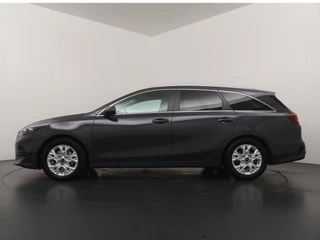 Kia Ceed Sportswagon – thumbnail 3