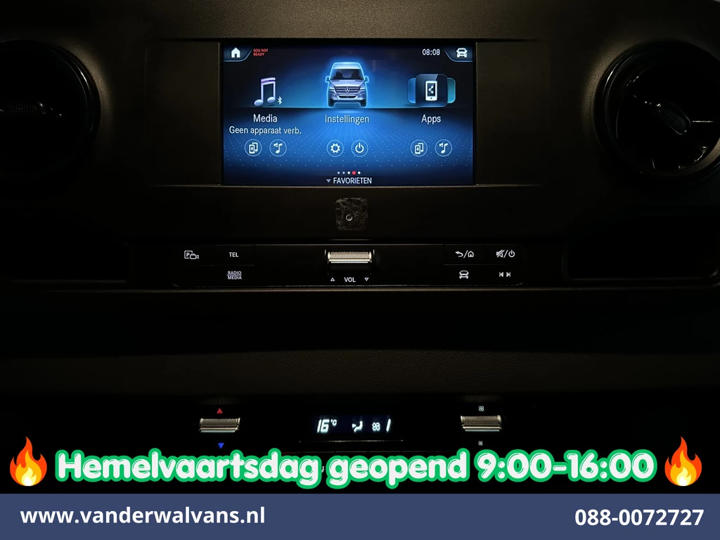 Mercedes-Benz Sprinter – foto 17