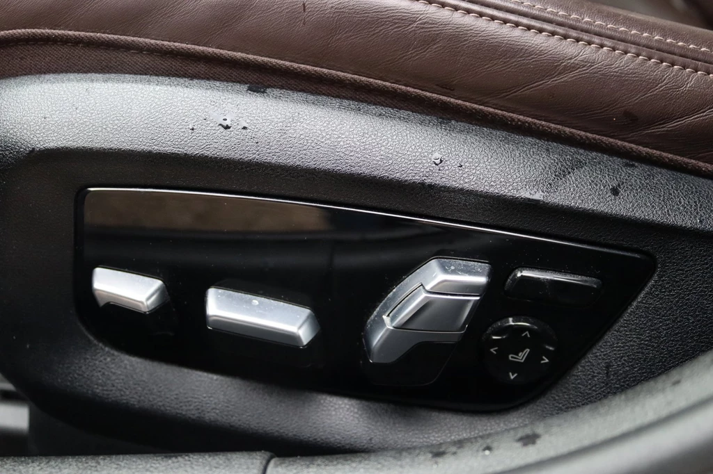 BMW 5 Serie – foto 19
