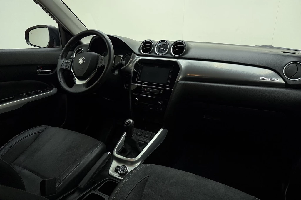 Suzuki Vitara – foto 17
