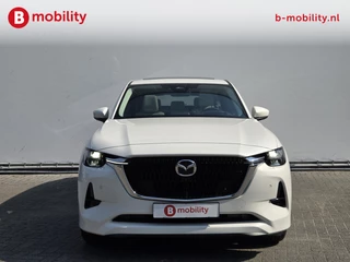 Mazda CX-60 – thumbnail 8