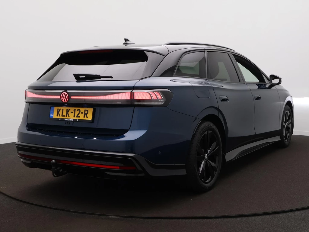 Volkswagen ID.7 – foto 6