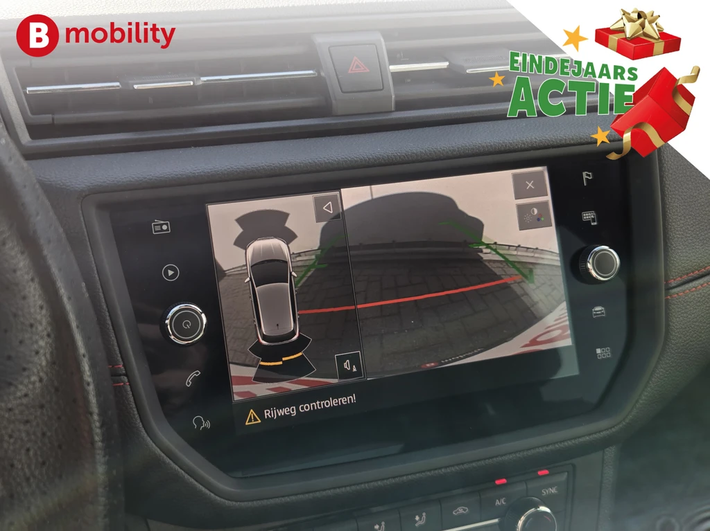 SEAT Ibiza – foto 28
