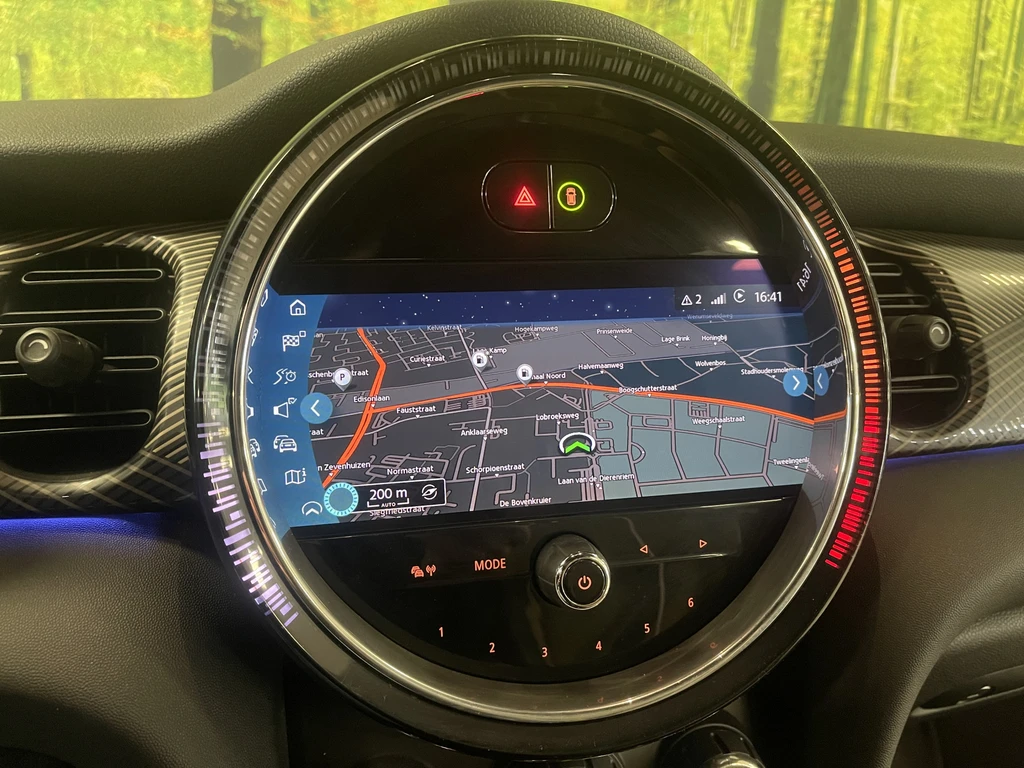 MINI Cooper S Cabrio – foto 16