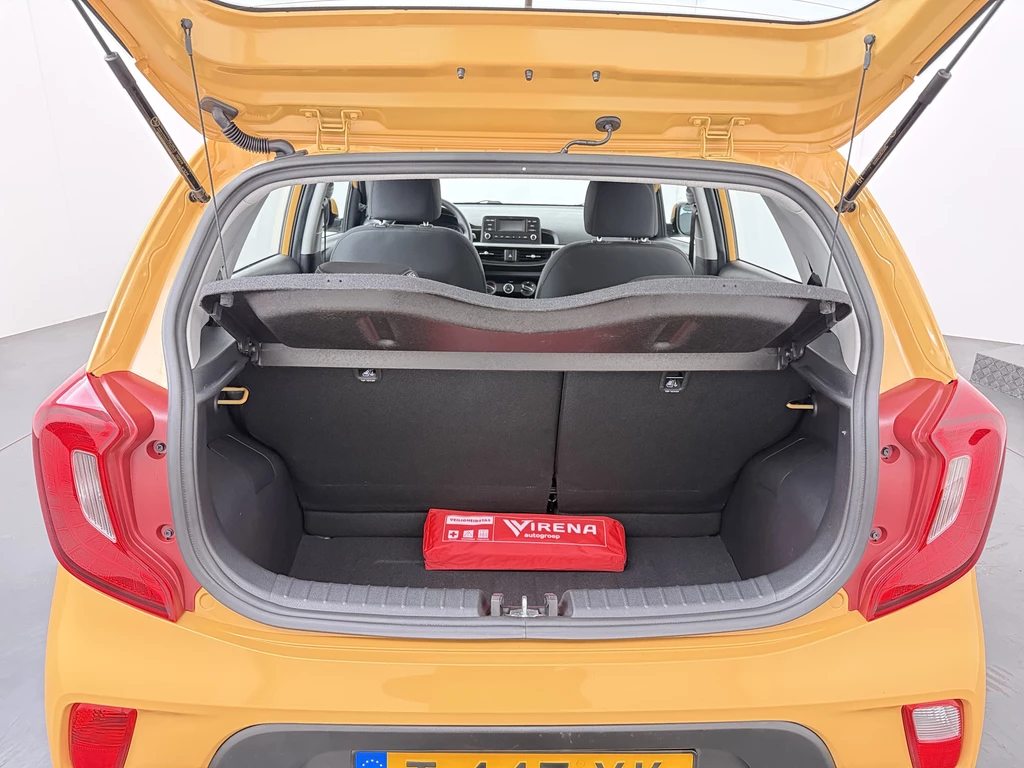 Kia Picanto – foto 39