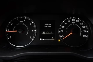 Renault Trafic – thumbnail 19