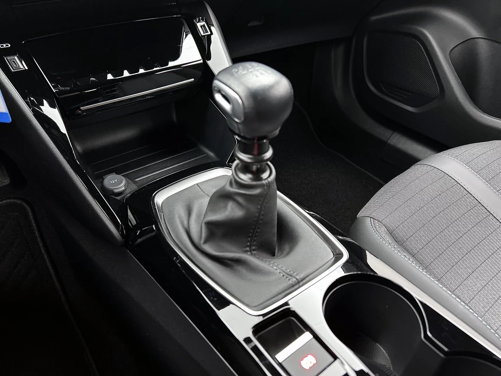 Peugeot 2008 – foto 25