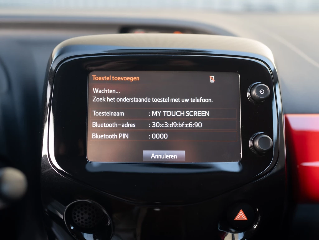 Toyota Aygo – foto 37