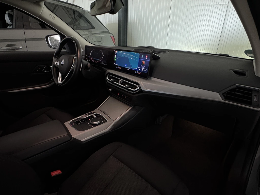 BMW 3 Serie – foto 16