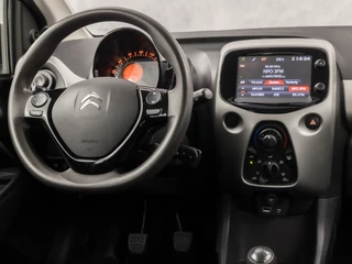 Citroën C1 – thumbnail 9