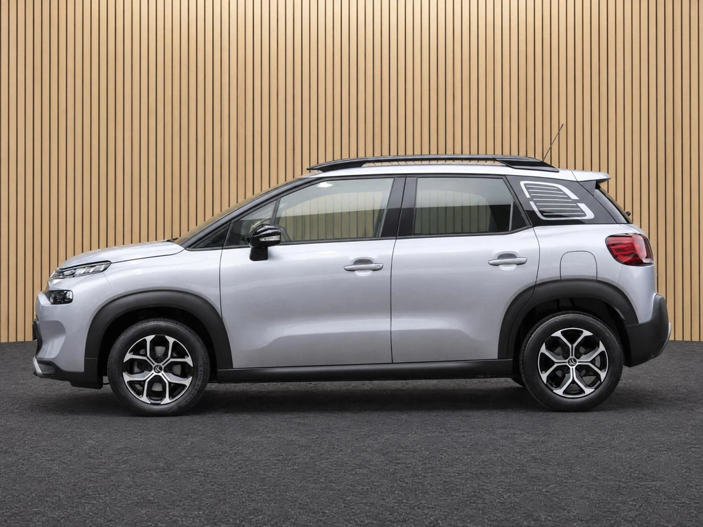 Citroën C3 Aircross – foto 2