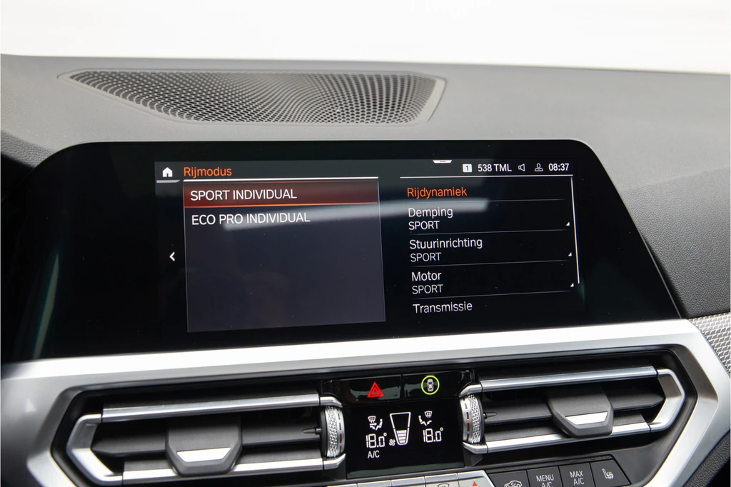 BMW 3 Serie – foto 33