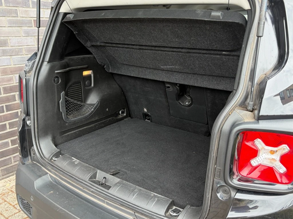 Jeep Renegade – foto 13
