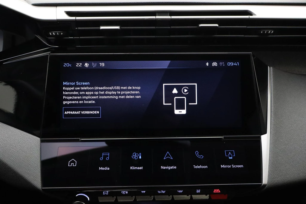 Peugeot 308 – foto 25