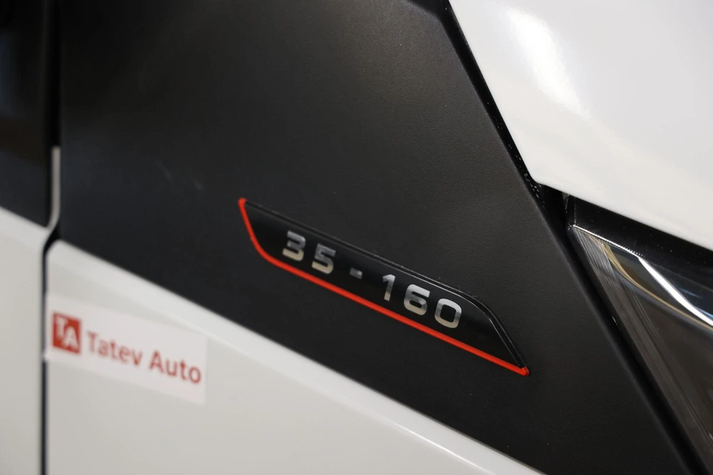 Iveco Daily – foto 15