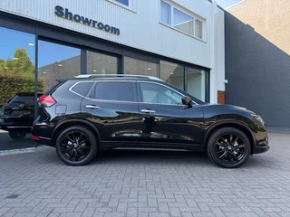Nissan X-Trail – thumbnail 10