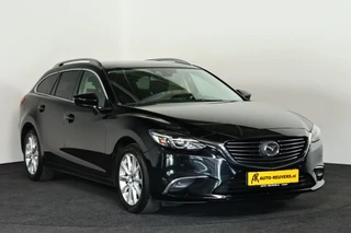 Mazda 6 – thumbnail 7