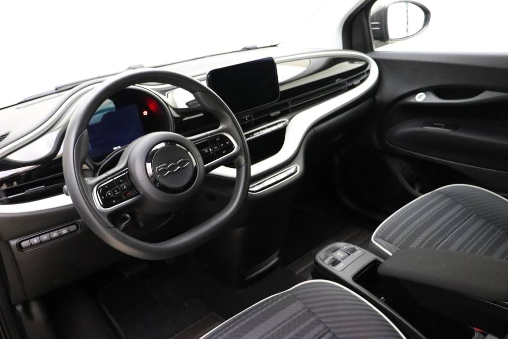 Fiat 500C – foto 14