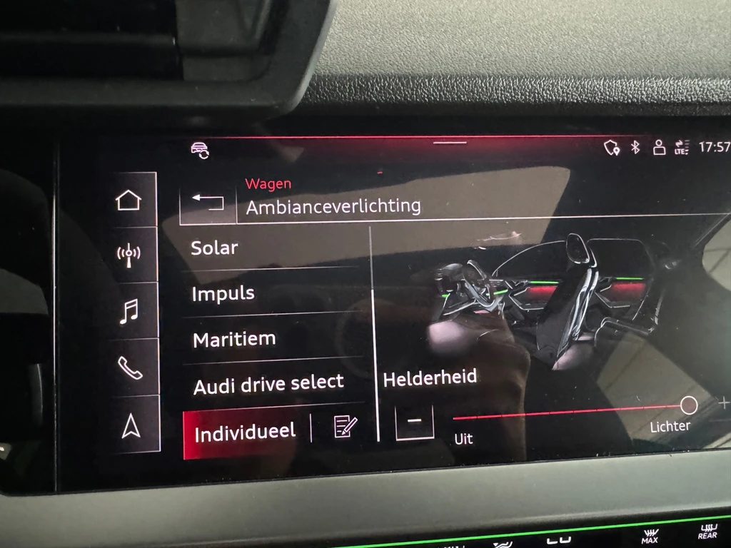 Audi RS3 – foto 27