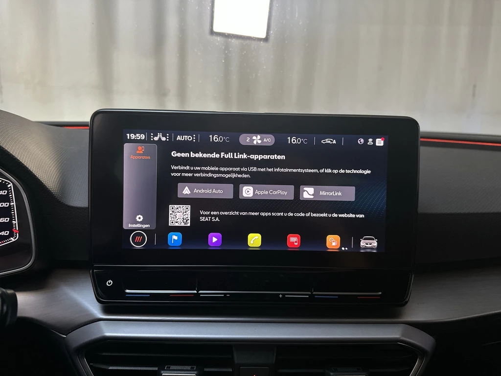 SEAT Leon – foto 15