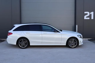 Mercedes-Benz C-Klasse – thumbnail 10