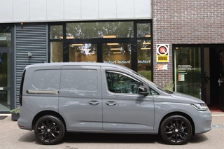 Volkswagen Caddy – thumbnail 7