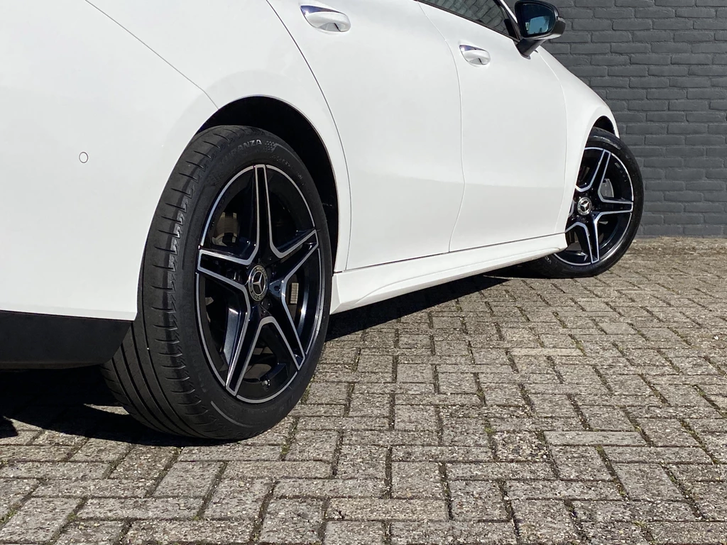 Mercedes-Benz CLA – foto 11