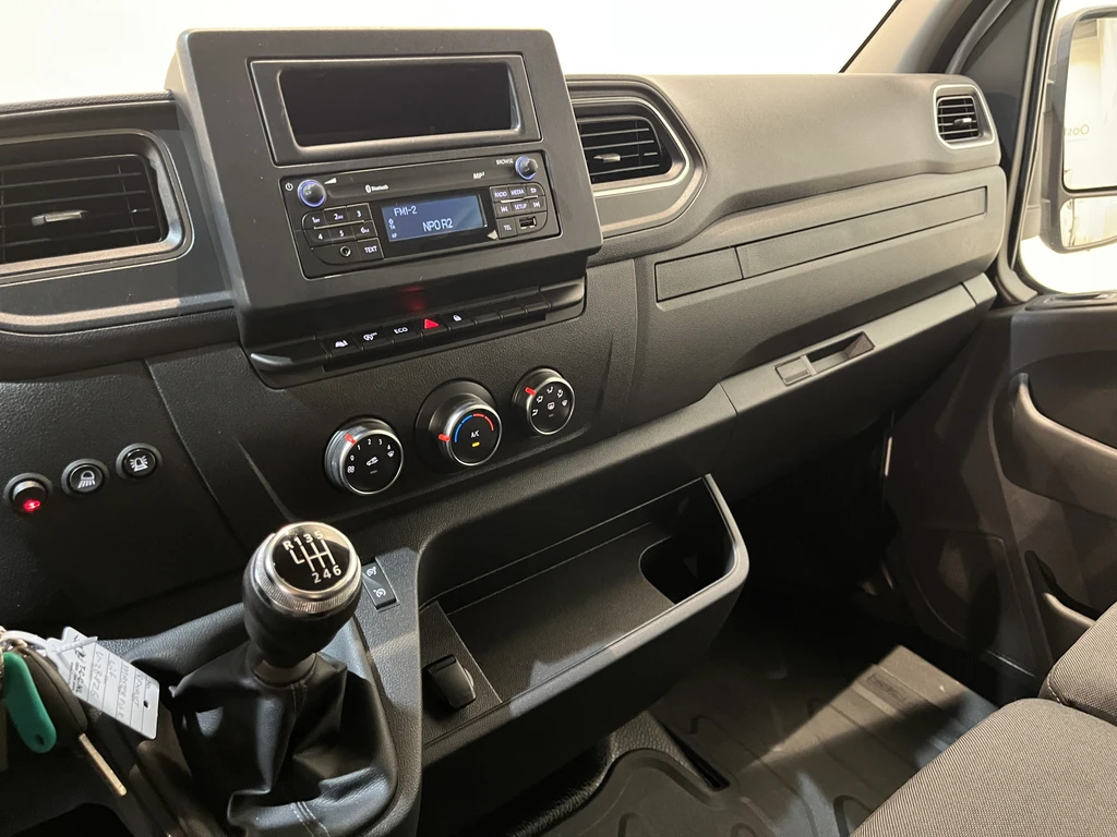 Renault Master – foto 12