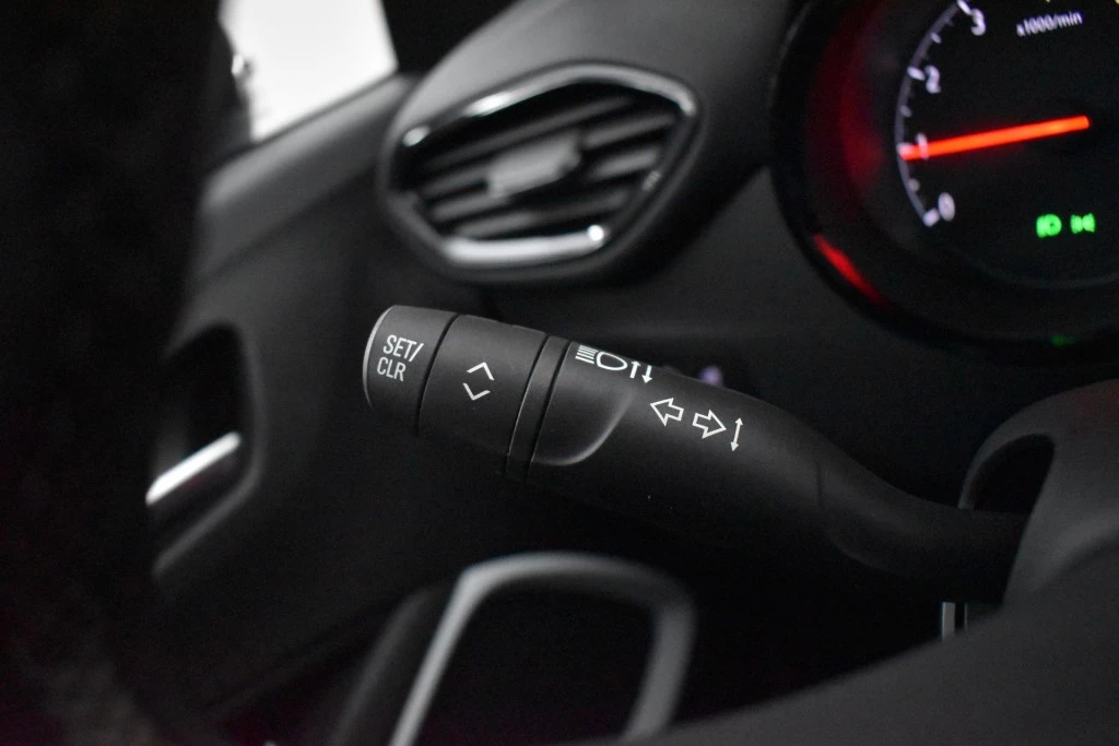 Opel Crossland X – foto 14