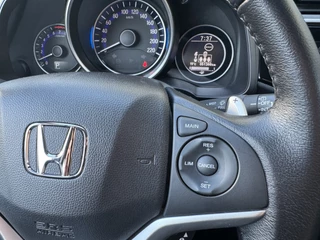 Honda Jazz – thumbnail 41