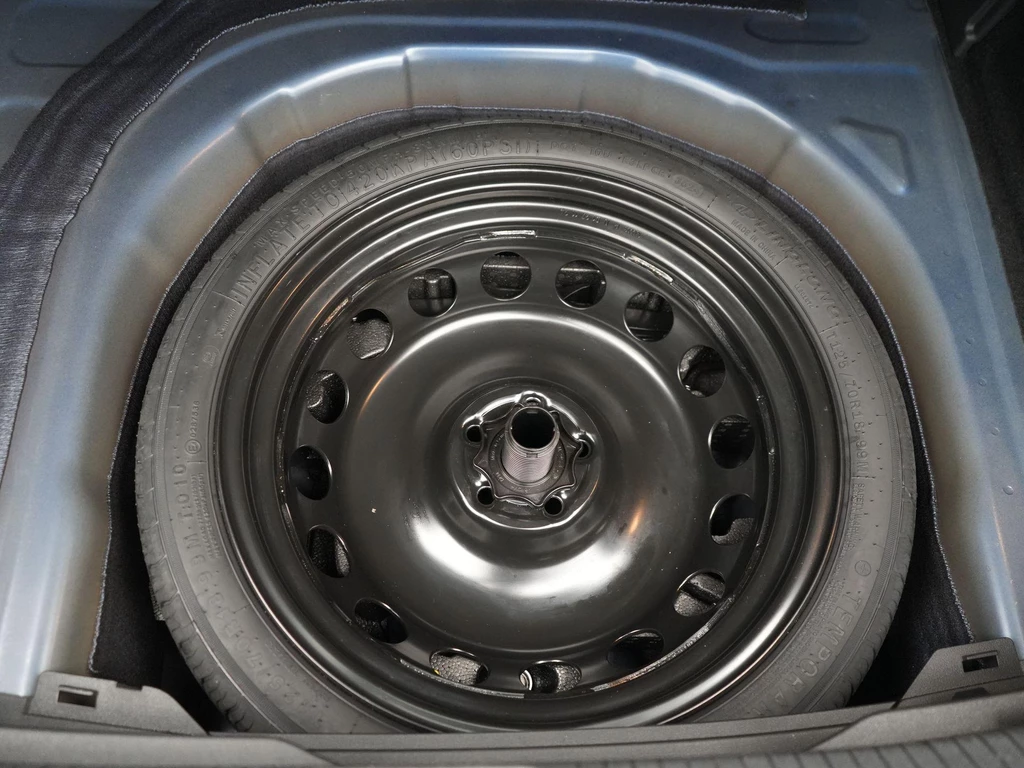 Volkswagen Taigo – foto 43