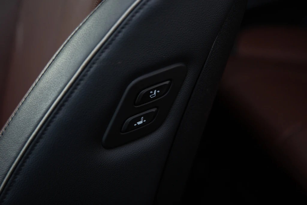 Hyundai Santa Fe – foto 9