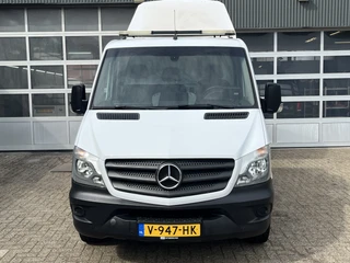 Mercedes-Benz Sprinter – thumbnail 24