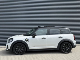 MINI Countryman – thumbnail 4